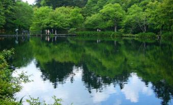 Chisun Inn Karuizawa