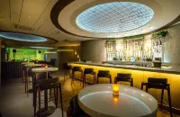 The Bayleaf Cavite - bar