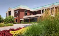 Drury Inn and Suites St Louis Collinsville Hotels in Collinsville