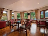 Great National Oranmore Lodge Hotel - servizio colazione