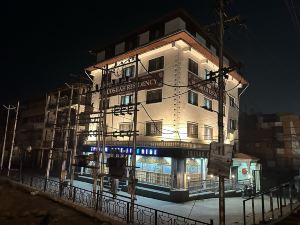 Jhelum Cafe & Budshah Guest House