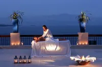 Ionian Blue Bungalows and Spa Resort - spa
