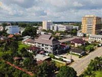 AIYARA Riverine Hotel Nakhon Phanom Hotels near Mekhong River
