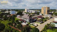 AIYARA Riverine Hotel Nakhon Phanom - Romantic