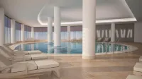 Aska Lara Resort & Spa Hotel - romantique