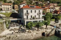 MUSA Lago di Como Hotels in Lezzeno