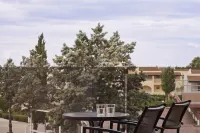 Palm Beach Hotels in Korissia