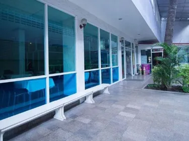 รูปภาพของโรงแรม เจทูเอส ประตูน้ำ