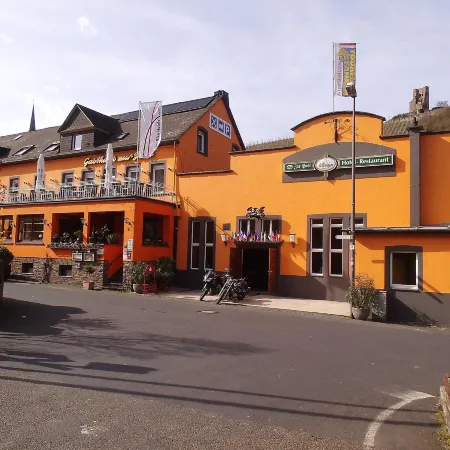 Gasthaus Zur Post