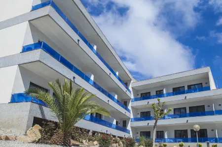 Rvapartaments Treumal Park