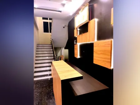 Devies Inn Отели в г. Нагапаттинам