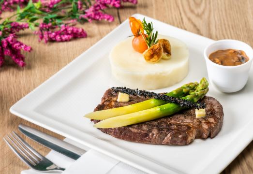 JA 더 매너 호텔, 두바이