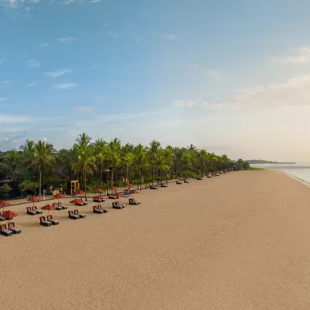 The St. Regis Bali Resort