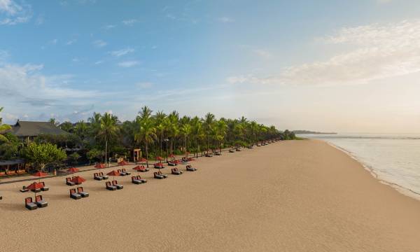 The St. Regis Bali Resort