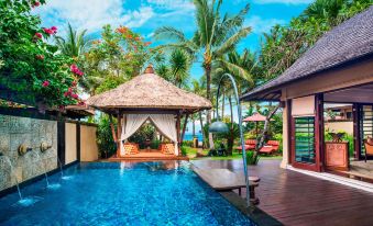 The St. Regis Bali Resort