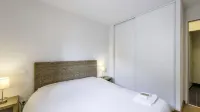 Vacancéole – les Rives du Lac – Lacanau Hotels in Lacanau