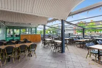 Best Western Hotel Tranas Statt - breakfast