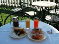Il Corbezzolo Hotels in Grottammare