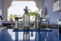Galìa Luxury Resort - 5-Star