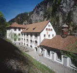 拉加茨城堡飯店