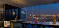 Hilton Istanbul Bomonti - 5-Star