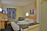 Road Lodge N1 City Hotels in 