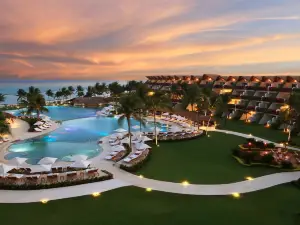 Ambassador at Grand Velas All Inclusive