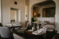 St George's Hotel - Llandudno - Aamiainen