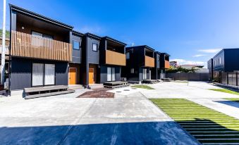 Mt. Fuji Resort Club-Zen- - Housity