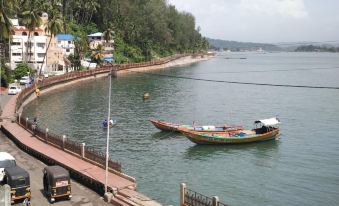 The Shelter , Port Blair