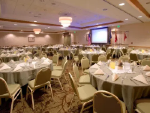 Hilton Garden Inn Salt Lake City/Sandy Hoteles en Sandy