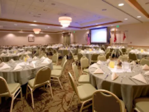 Hilton Garden Inn Salt Lake City/Sandy