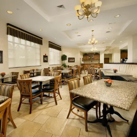 Drury Inn & Suites Greenville