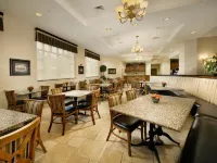 Drury Inn & Suites Greenville - pet friendly