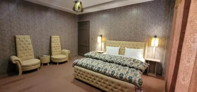 Sky Touch Resort