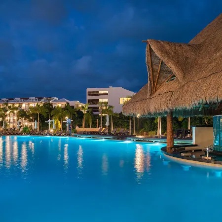 El Beso Adults Only at Ocean Riviera Paradise All Inclusive