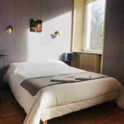 Hotel des Cevennes Rooms