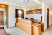 Inn the Centre Hotels in Nellore