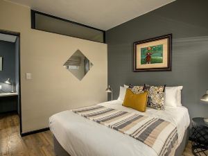 Easy Stay - the Tyrwhitt Rosebank