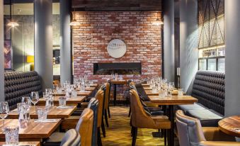 DoubleTree by Hilton Manchester Piccadilly