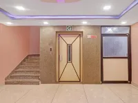 Itsy Hotels Aflah Hotels near Abids