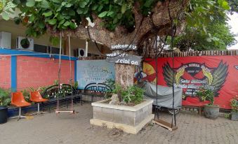 Mutiara Selatan Pangandaran