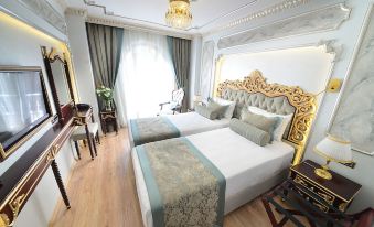 Golden Marmara Hotel - Housity