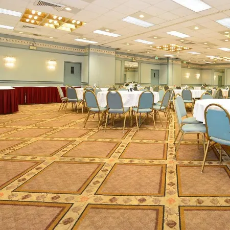 Americas Best Value Inn Baltimore