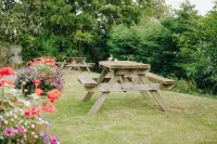 The Wellington Heifer Hotels in Bedale