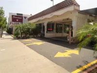 Stardust Motel Azusa Hotels in Glendora