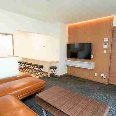 Stay Asahikawa Koto Rooms