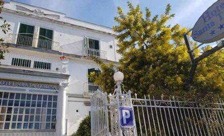 Albergo Santa Teresa - Housity