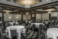 Four Points by Sheraton Detroit Novi Hotels in Нові
