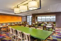 Fairfield Inn & Suites Sioux Falls Airport